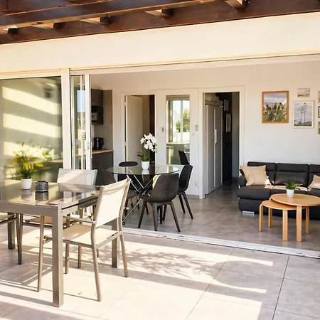 Villa Naturiste Cap D'agde Port Nature 152